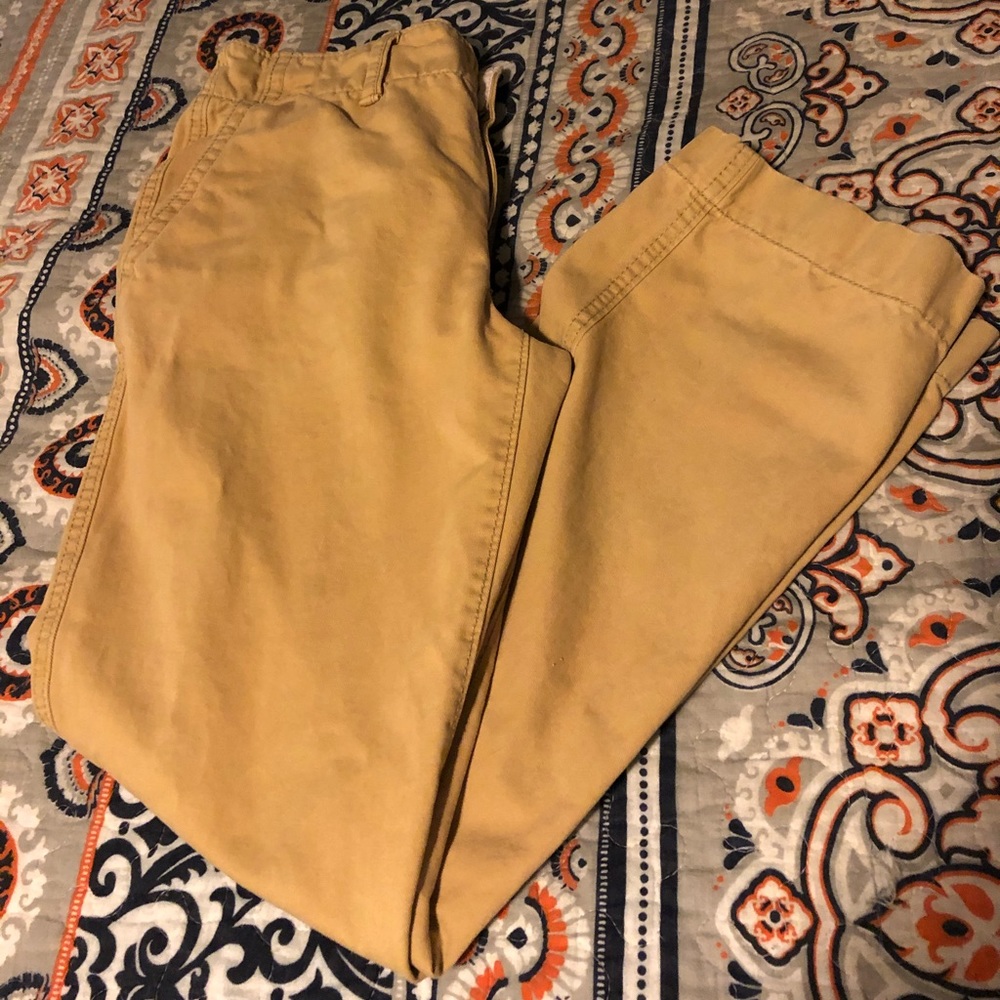 American Eagle Pant. EUC. Size 29W 30L